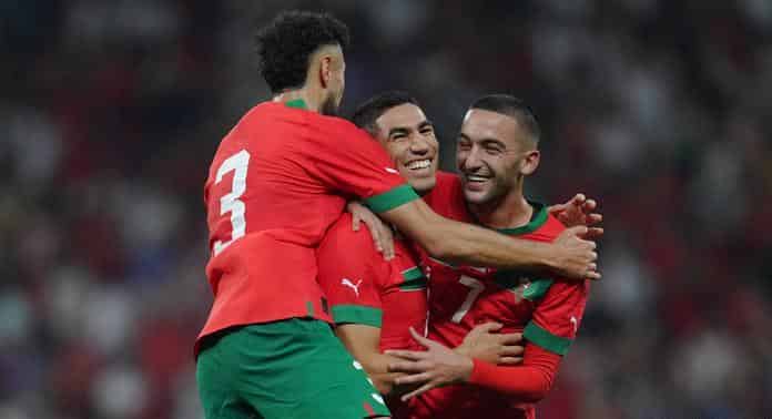 بصير: حظوظ المنتخب في المونديال قائمة لتجاوز دور المجموعات￼