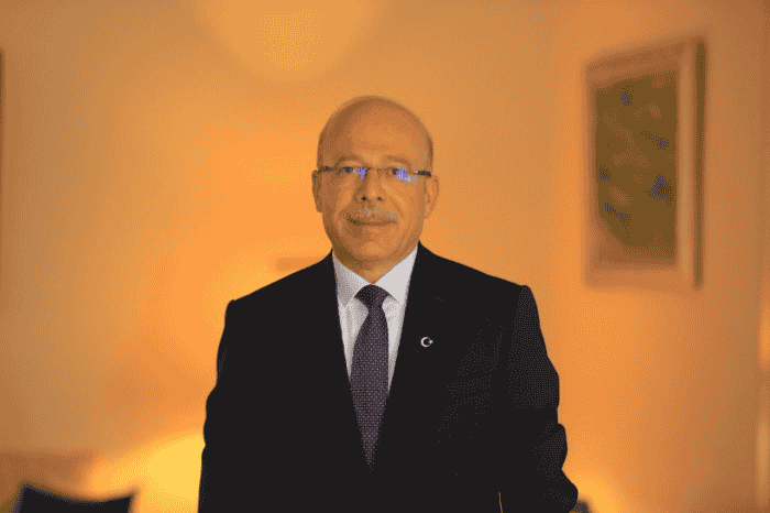 السفير التركي بالرباط: نزاع الصحراء مصطنع وندعم المغرب في وحدته الترابية