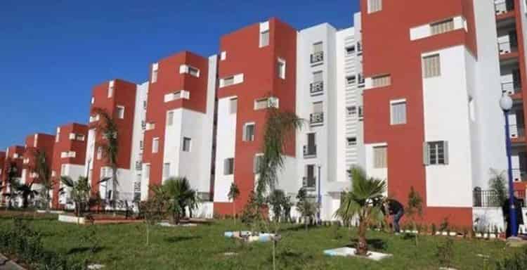 دعم السكن الاجتماعي مرهون بالمصادقة على تفاصيل قانون مالية 2023￼