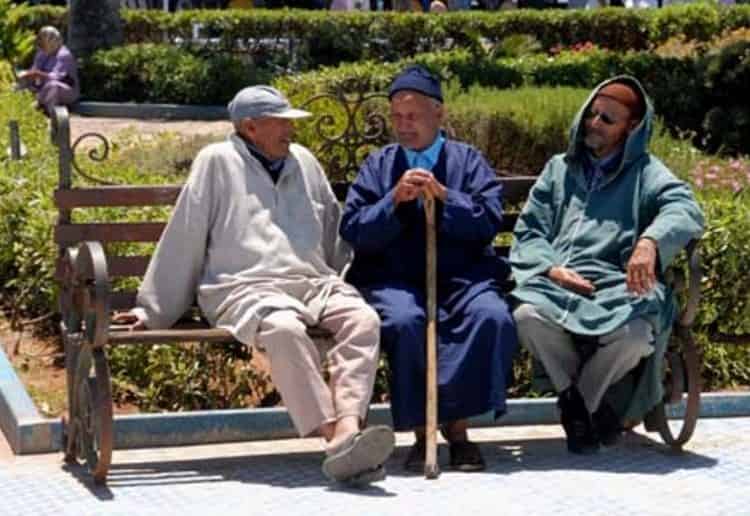 الزيادة في المعاشات على رأس جدول أعمال المجلس الحكومي المقبل￼