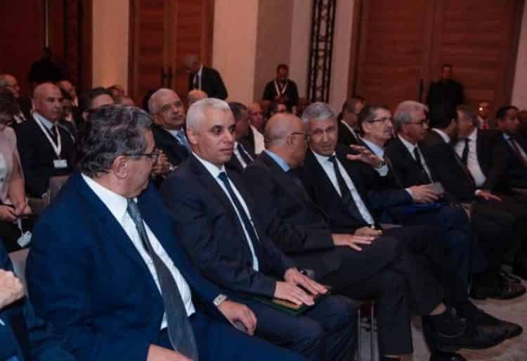 مناظرة مراكش تقدم مخططا فعالا لتعزيز النظم الصحية في إفريقيا و تحقيق أهداف التنمية￼