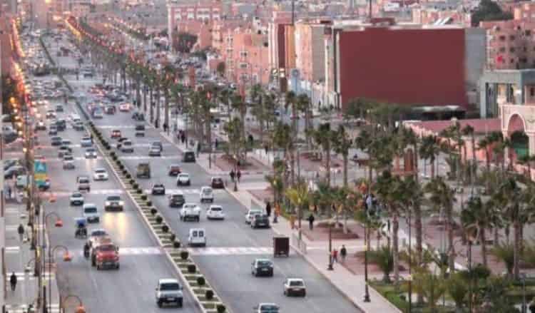 الصحراء المغربية.. دينامية جديدة لتأهيل قطاع الصحة￼
