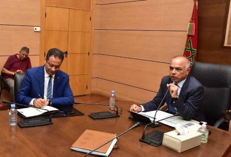 خلافات مستمرة بين النقابات ووزارة التعليم و”النظام الأساسي” قد يتأجل إلى السنة المقبلة￼