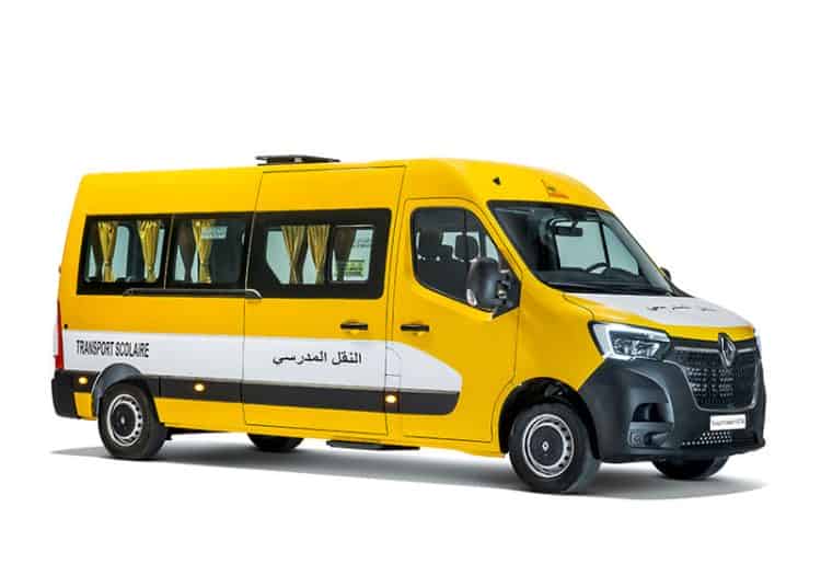 النقل المدرسي يدفع طلبة ببلفاع إلى مراسلة رئيس المجلس الجماعي