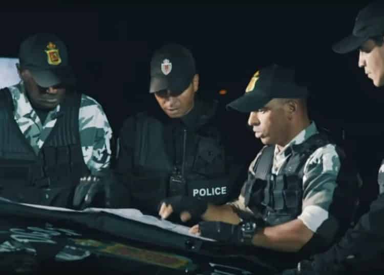تفاصيل العملية النوعية التي نفذتها المخابرات المغربية لتحرير الرهينة الألماني بالساحل