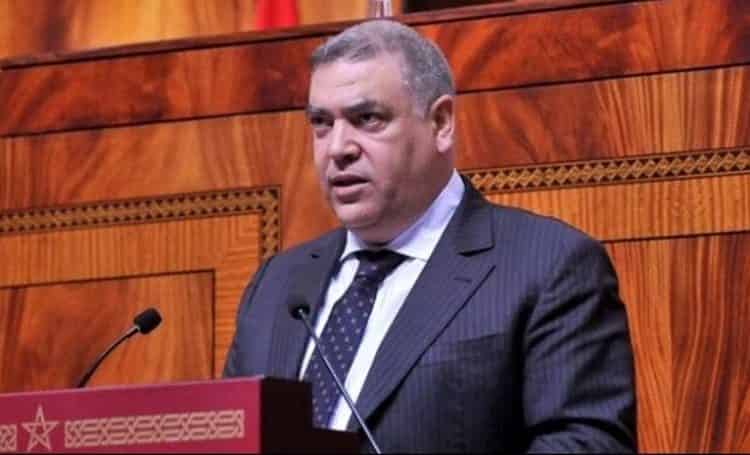 “لفتيت” يرفض المس برجال الداخلية…