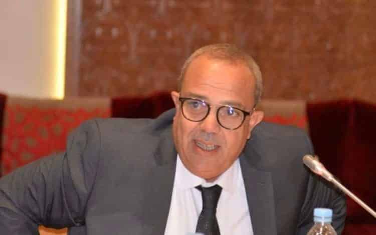محمد أوضمين يخلف هشام المهاجري على رأس لجنة الداخلية بمجلس النواب