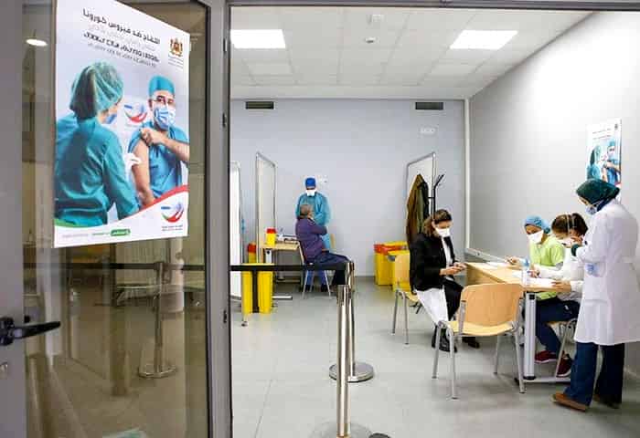 كوفيد-19..تسجيل 98 إصابة جديدة بالمغرب خلال 24 ساعة الماضية