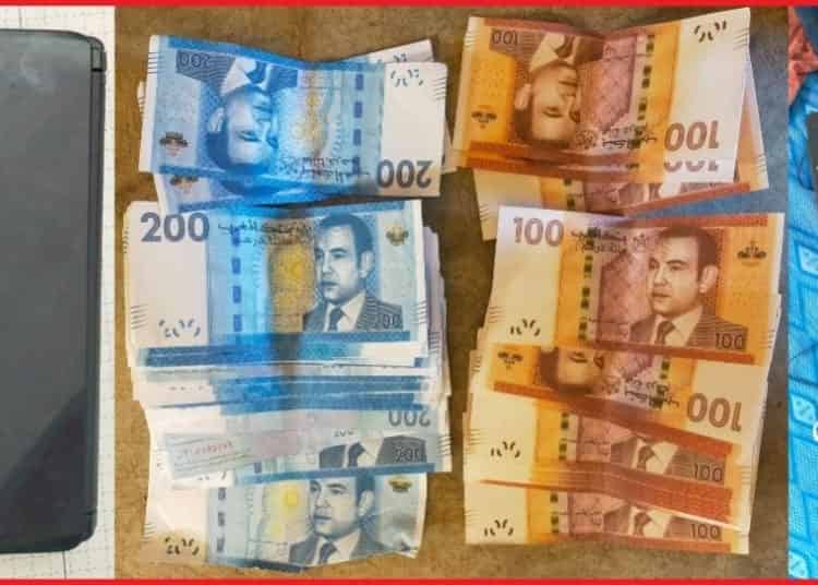 استنفار أمني بكلميم للوصول لهوية مزوري أوراق مالية تجاوزت قيمتها مليون سنتيم