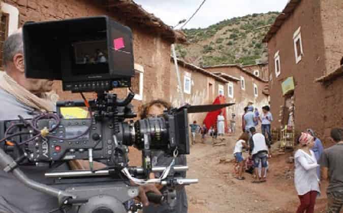 الإعلان عن مشاريع الأفلام المستفيدة من الدعم برسم الدورة الثالثة لسنة 2022￼