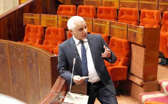 المنظومة الصحية الوطنية ..مشروع القانون-الإطار  يشكل تنزيلا للتوجيهات الملكية السامية