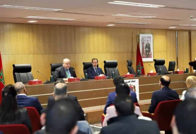 تمهيدا لخروج المغرب من اللائحة الرمادية.. اعتماد دليل للتحقيق في جرائم غسل الأموال￼