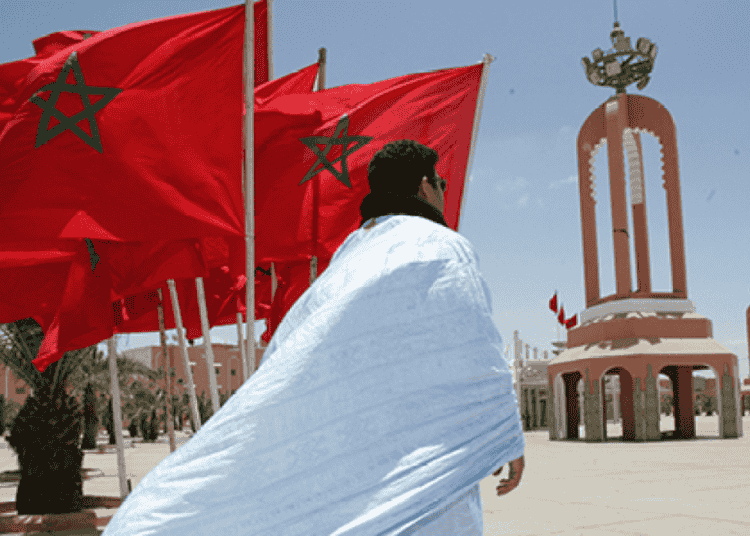 الصحراء المغربية … مسارات جديدة عام 2022