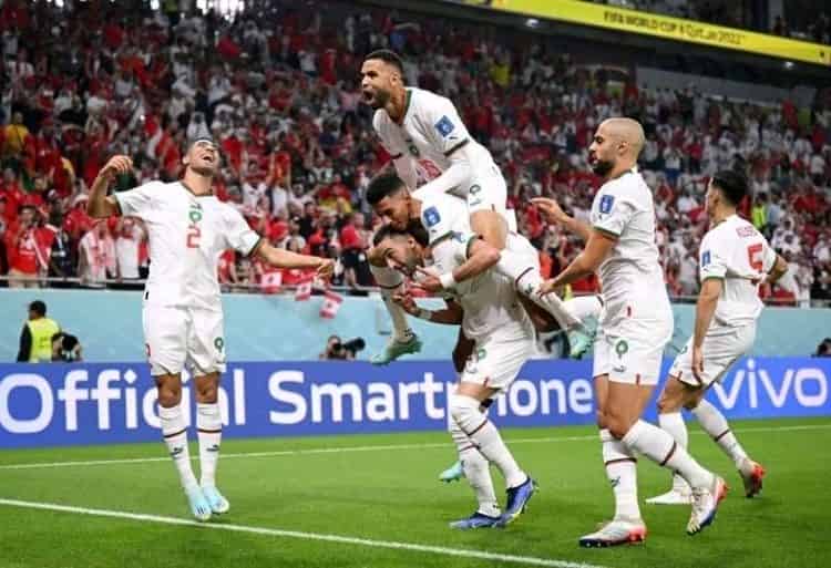 جاك لانغ: المغرب يبهر العالم بتأهل أسود الأطلس إلى دور الثمن