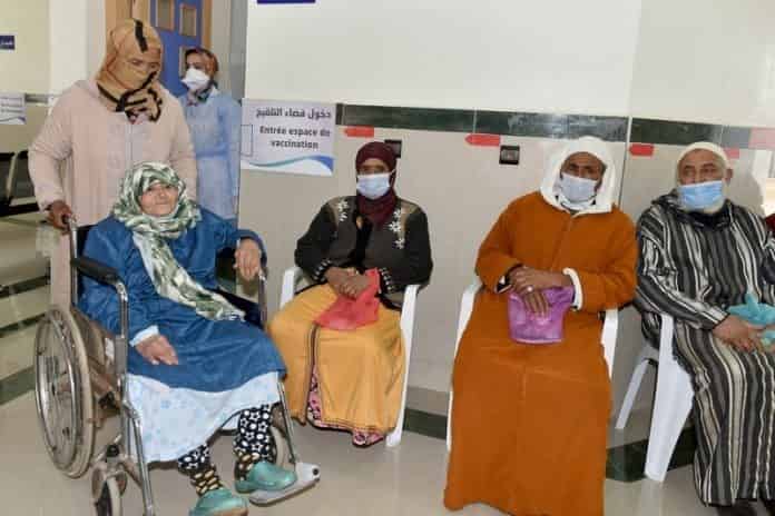 4 ملايين أسرة خاضعة لنظام “راميد” تستفيد اليوم تلقائيا من نظام “أمو”