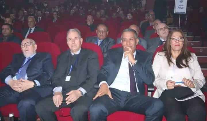 التعاونية الفلاحية كوباك تنظم يوما تواصليا بتارودانت حول تحصين مكتسبات القطاع الفلاحي في مواجهة التحديات وطنيا ودوليا