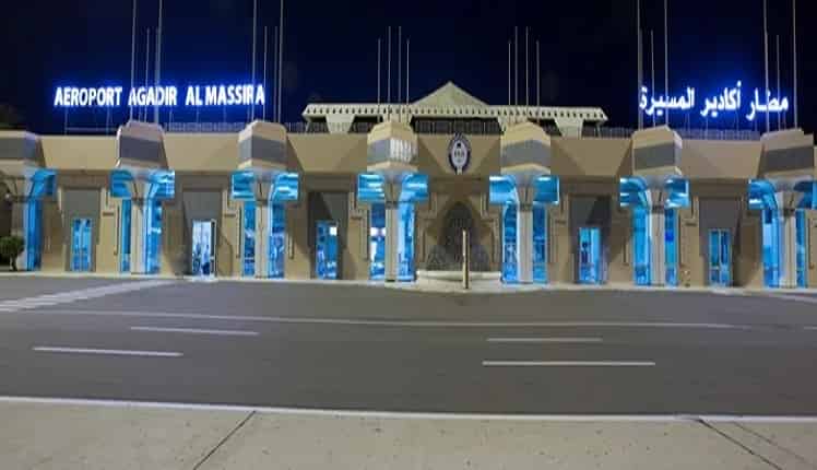 وزير النقل: مطارات أكادير ومراكش وطنجة عامرة وفاقت طاقتها الإستيعابية