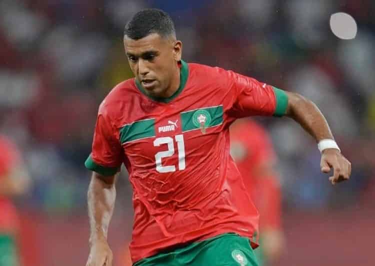 شديرة على رادار فريق تورينو الإيطالي