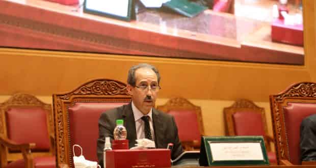 الداكي: المغرب حرص على تقوية الإطار القانوني إعمالا للمعايير الدولية لحقوق الإنسان