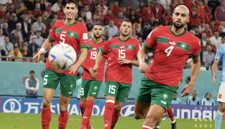 فابريزيو رومانو : أمرابط يتلقى سيل مكالمات من كبرى الأندية الإنجليزية