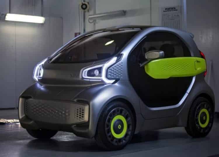 الصين تقرر تصنيع السيارة الكهربائية ” XEV” بطنجة لتسويقها في إيطاليا