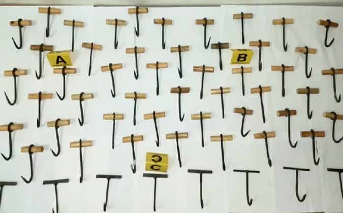 طنجة..إحباط محاولة للهجرة السرية وتوقيف 11 شخصا من جنسيات مختلفة￼