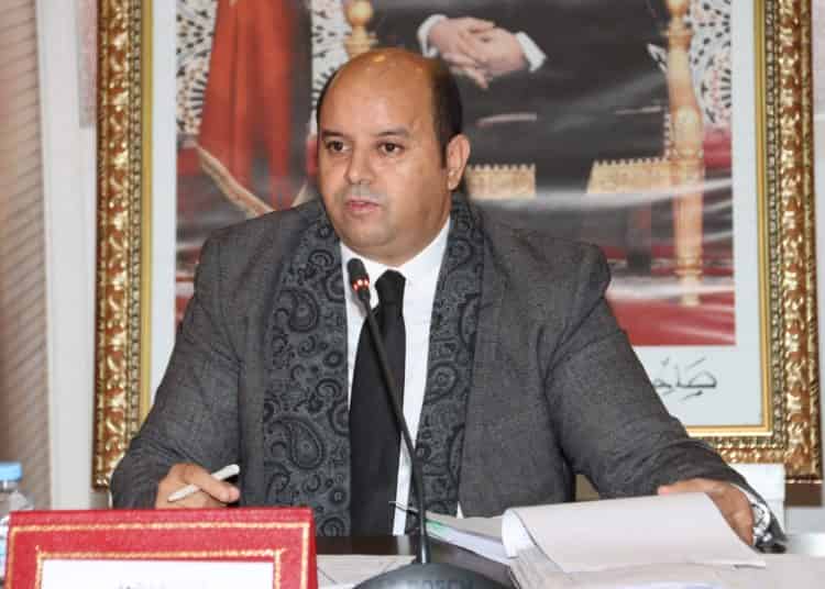 المجلس الجماعي لإنزكان يعقد دورة استثنائية ويصادق على مشروع ميزانية 2023.