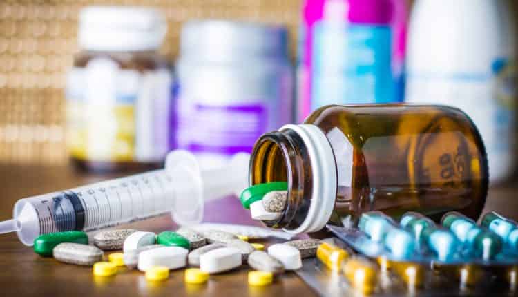 أمن انزكان يوقف تاجرا بتهمة حيازة وترويج  آلاف المهيجات الجنسية والأدوية المهربة