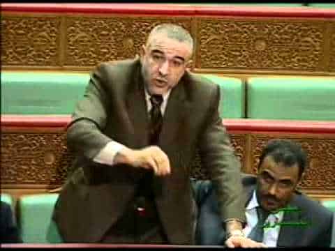 ” حفيظ وشاك ”  :  شبح الإفلاس يهدد مئات المقاولات وما دور الحكومة ؟
