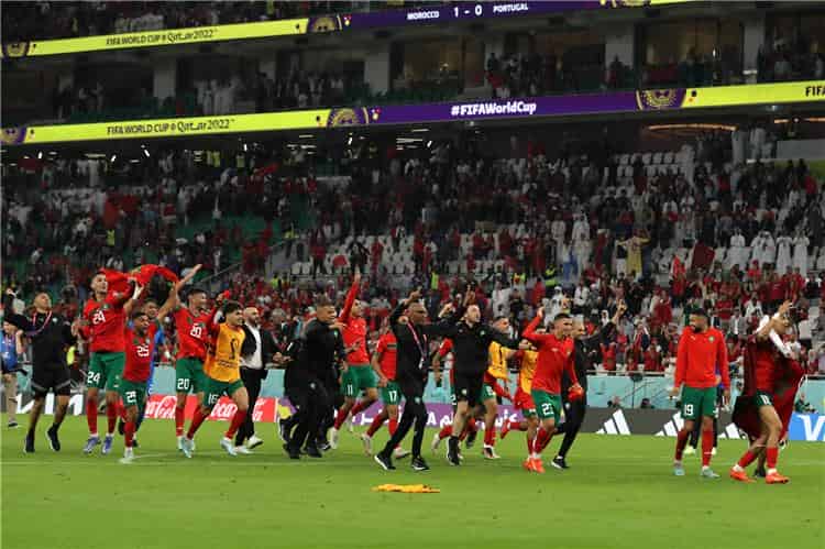 التلفزيون السويدي: المغرب يعيش بلا شك “قصة خيالية”￼