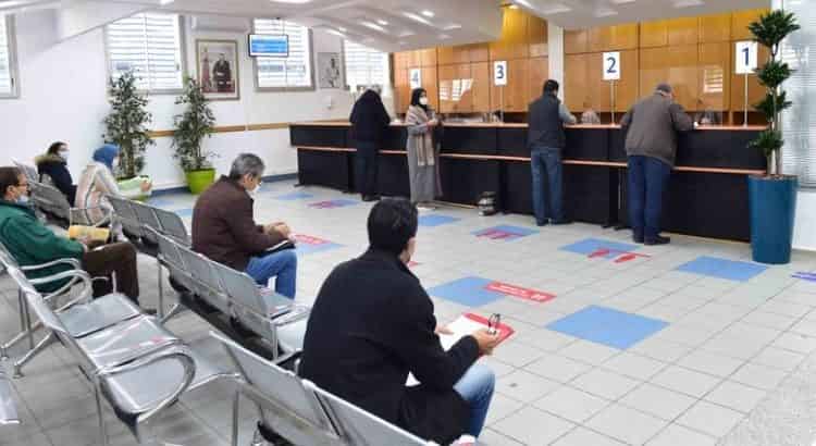 معاشات التقاعد.. صندوق الضمان الاجتماعي يشرع في صرف الزيادة بأثر رجعي