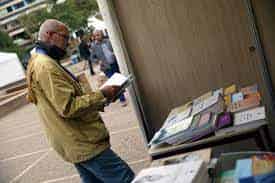 مدينة فاس تستقبل المعرض الجهوي للكتاب