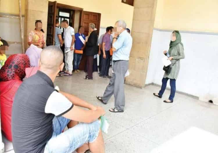 وهبي: تنزيل مدونة الأسرة عرف اختلالات وهناك نقاش داخلي بين المؤسسات لتعديلها￼