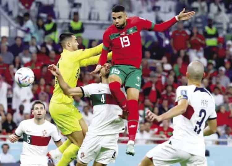 الأرجنتين فازت ب”كأس العالم” والمغرب زرع الفرح في “أرجاء العالم”￼