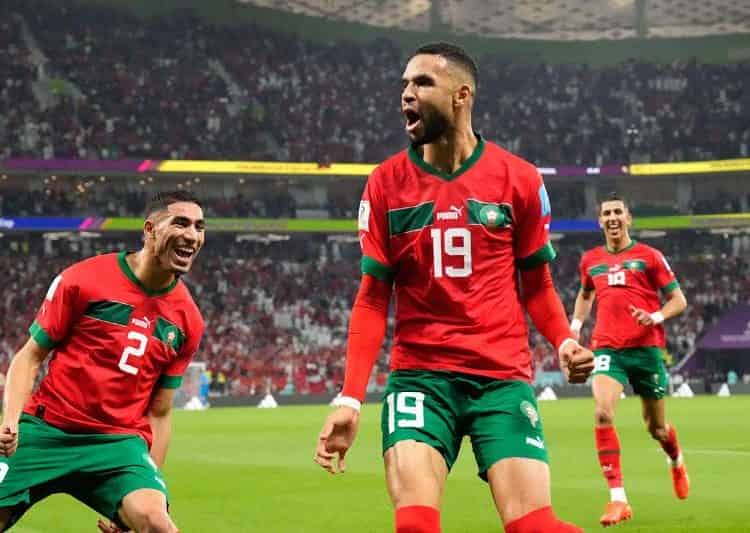 نهاية كأس العالم بقطر و الأسود يعودون إلى أرض الوطن غدا الاثنين