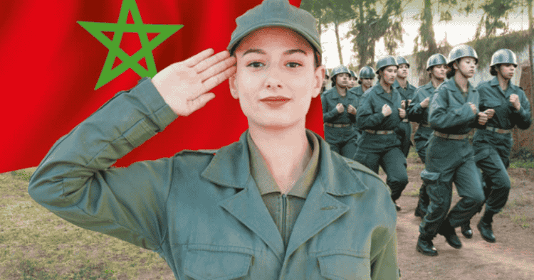 الخدمة العسكرية: تجربة رائدة في مسار تكوين الشباب المغربي