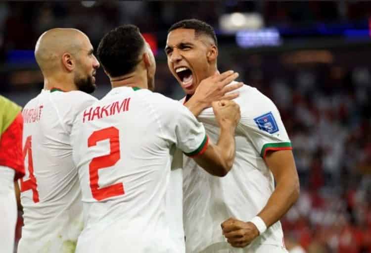 رافايل فاران: المنتخب المغربي يمتلك أسلحة هجومية متنوعة