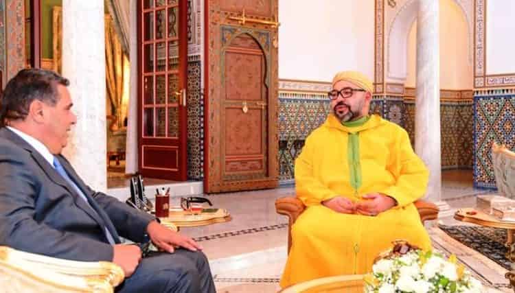 القمة الأمريكية – الإفريقية بواشنطن..جلالة الملك يكلف أخنوش بالحضور إلى جانب 50 بلدا