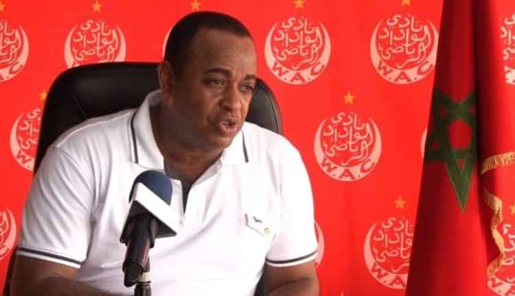 الوداد يسابق الزمن للتعاقد مع مدرب جديد قبل الموندياليتو في فبراير المقبل