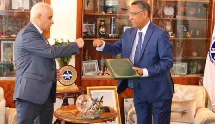 الحوار الاجتماعي… أيت الطالب يدشن جولات جديدة مع “نقابات الصحة”