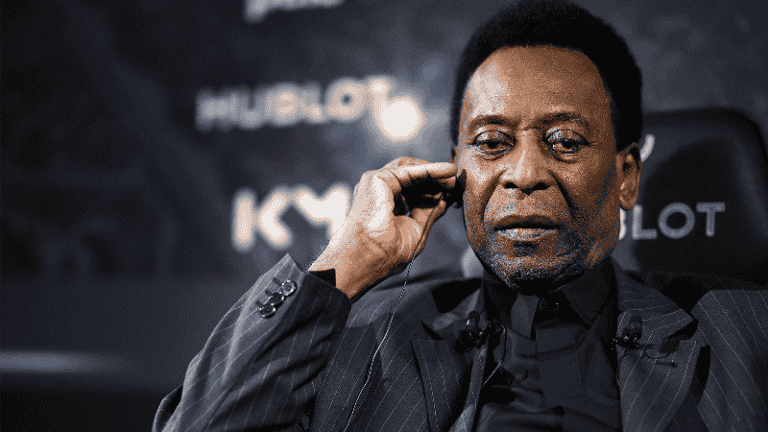 وفاة أسطورة كرة القدم البرازيلي بيليه بعد صراع مع المرض￼
