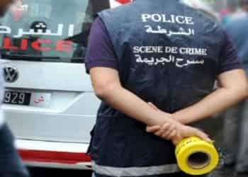 تفاصيل الحكم على معلم قتل زوجته أمام أطفالهما بسبب “الفايسبوك”