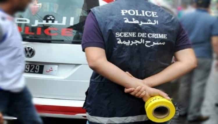 تفاصيل الحكم على معلم قتل زوجته أمام أطفالهما بسبب “الفايسبوك”