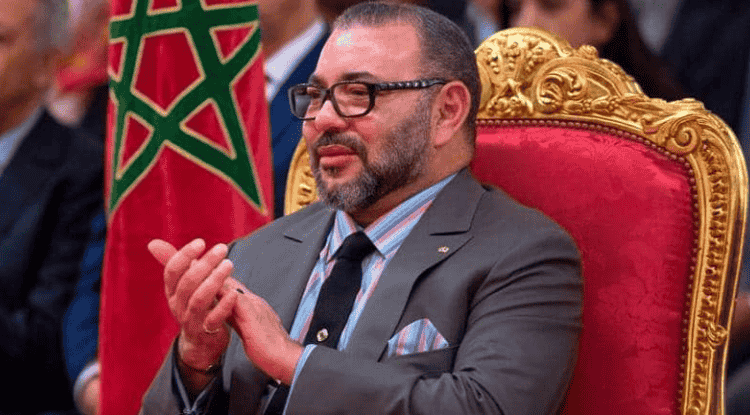 جلالة الملك يكلف الطالبي العلمي بتمثيله في حفل تنصيب رئيس جمهورية غينيا الاستوائية