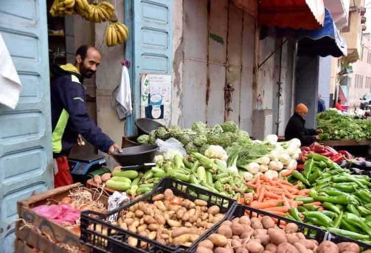 مشروع قانون المالية 2023 أمام تحديات القدرة الشرائية للمواطن والحد من تأثيرات التضخم￼