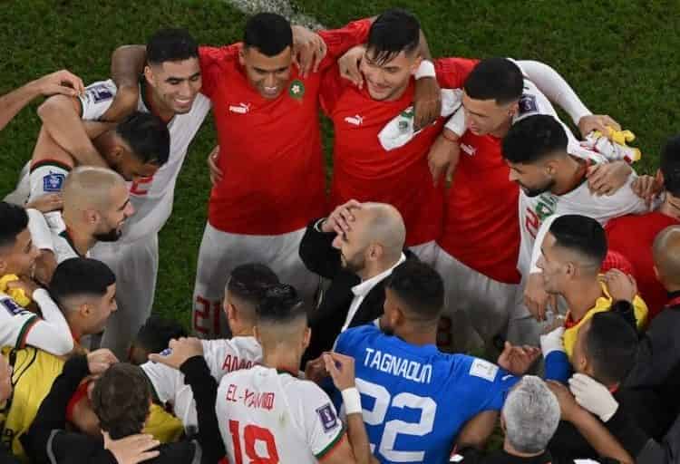 أسود الأطلس في المونديال.. قصة فريق فخور بإرثه الكروي