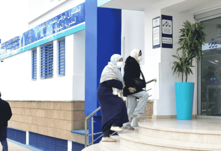 تعميم التغطية الصحية.. ورش ملكي يعكس التقدم نحو ارساء الدولة الاجتماعية
