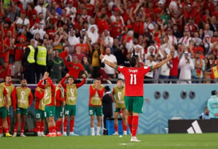 الأرجنتين.. موجة غير مسبوقة من العشق والإعجاب بأسود الأطلس￼