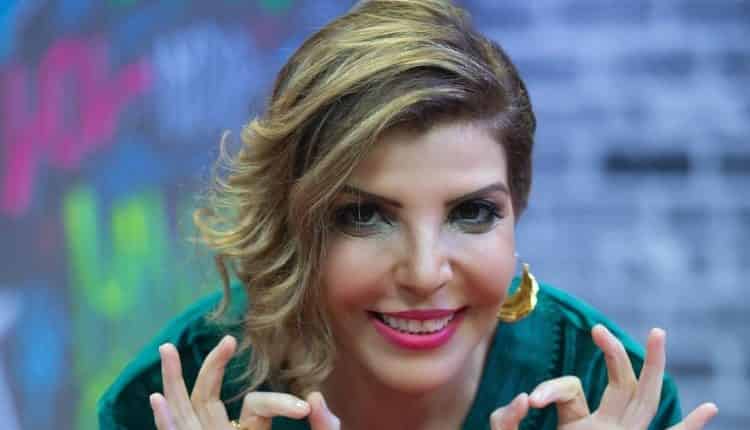 لطيفة أحرار مديرة للمعهد العالي للفن المسرحي والتنشيط الثقافي￼