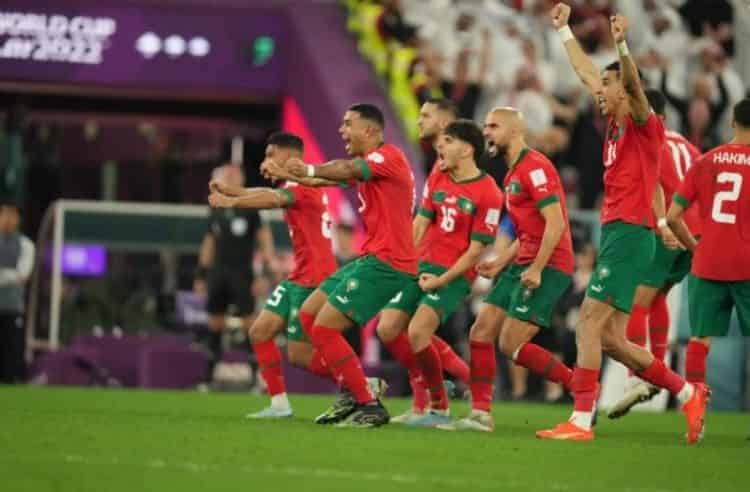  الفيفا: المغرب واليابان من بين المنتخبات التي صنعت الإعجاب في مونديال قطر￼